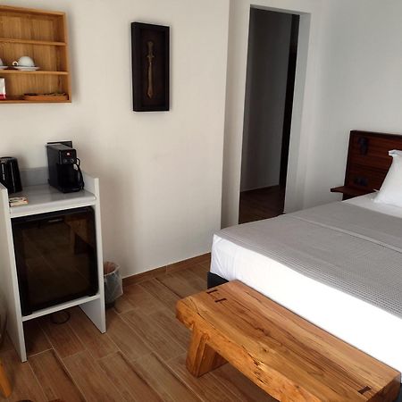 Apartmán Eleni'S Sea View Adults Only Pefkochori Exteriér fotografie
