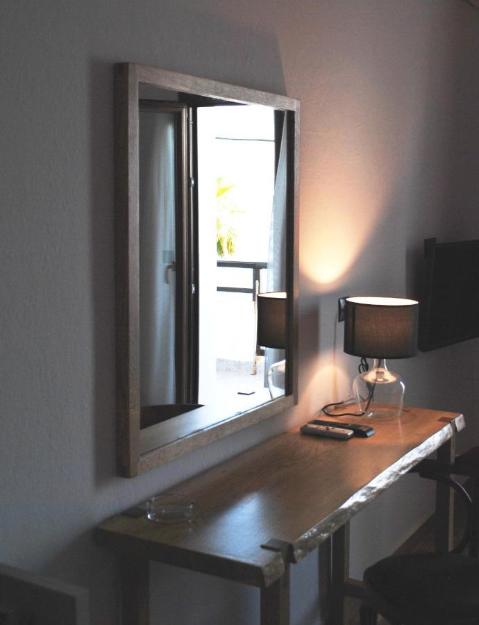 Apartmán Eleni'S Sea View Adults Only Pefkochori Exteriér fotografie