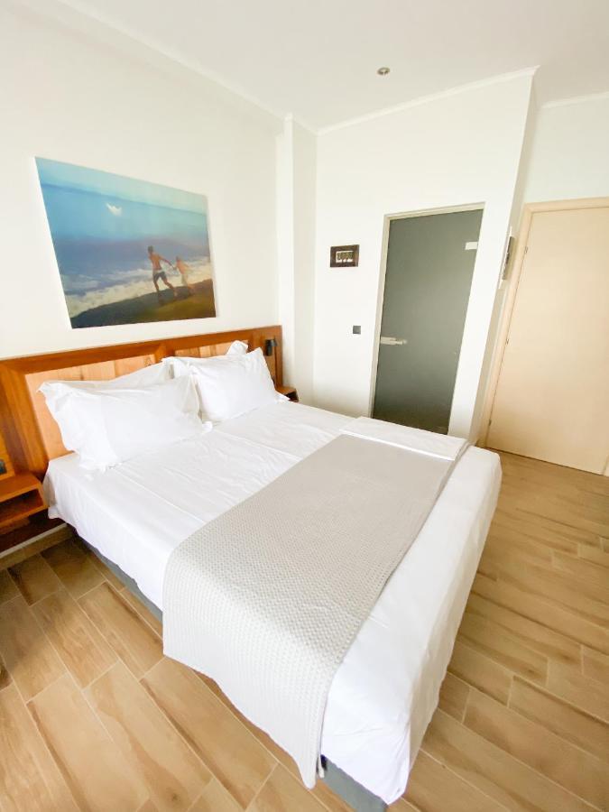Apartmán Eleni'S Sea View Adults Only Pefkochori Exteriér fotografie
