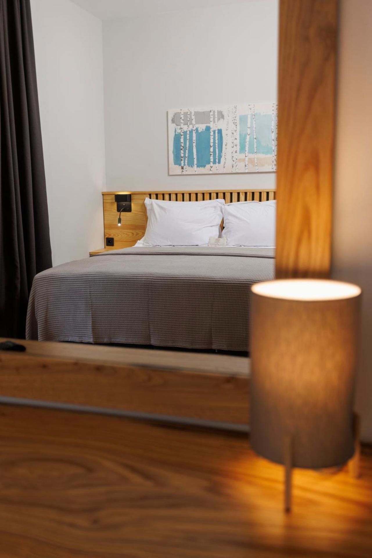 Apartmán Eleni'S Sea View Adults Only Pefkochori Exteriér fotografie