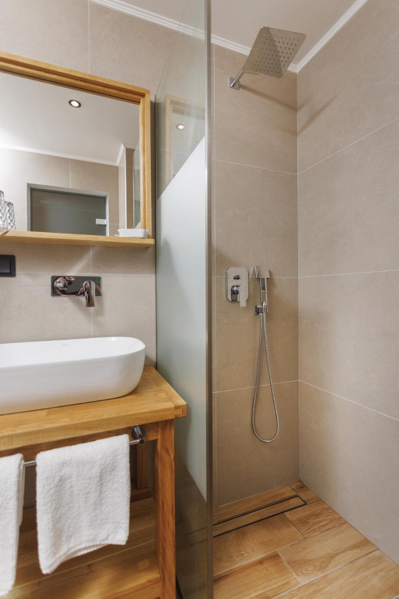 Apartmán Eleni'S Sea View Adults Only Pefkochori Exteriér fotografie