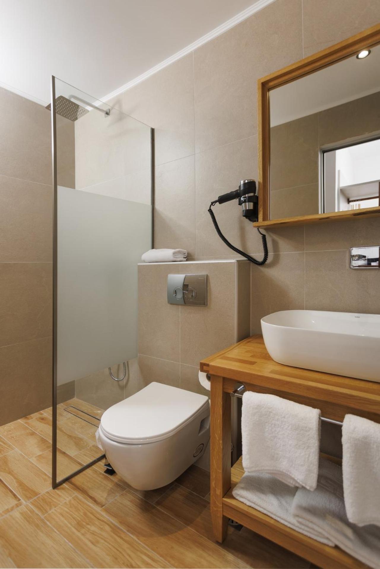 Apartmán Eleni'S Sea View Adults Only Pefkochori Exteriér fotografie